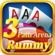 Teen Patti Ace Plus app icon