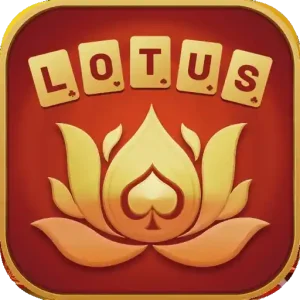 Teen Patti Lotus app icon