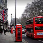 7 Aventures à Londres