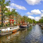 アムステルダムの旅行ガイド