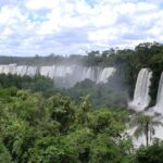 Südamerikas Top-Reiseziele