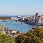 Reiseführer für Budapest