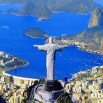 Travel tips for Brazil