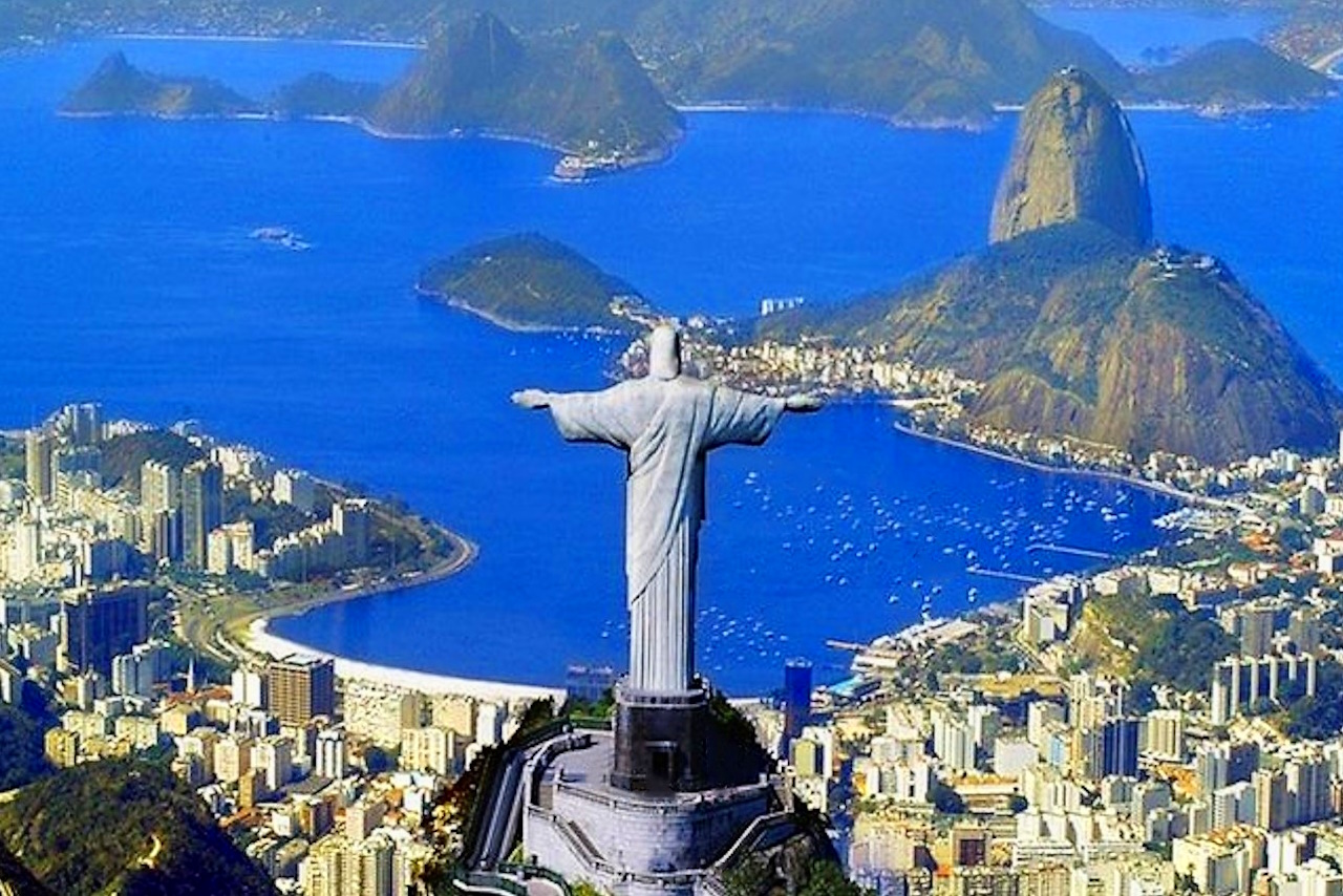 Reisetipps für Brasilien