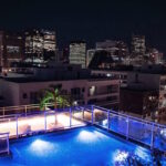 Casa Nova Hotel – Rio de Janeiro
