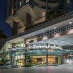 Hotel Chatrium Bangkok