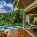 Four Seasons Resort Bali en Sayan