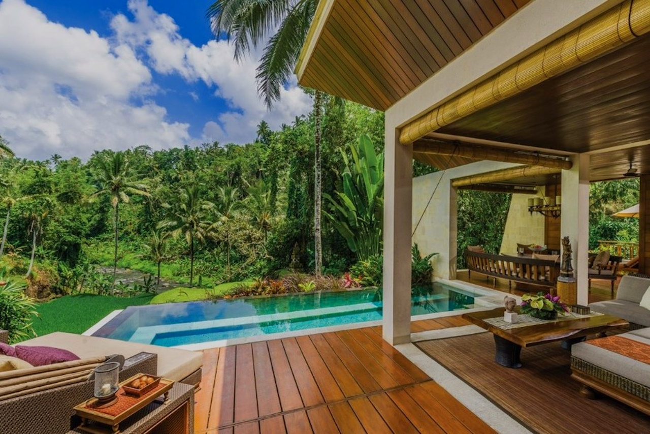 Four Seasons Resort Bali à Sayan