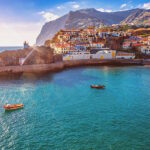 Informe de viaje a Madeira