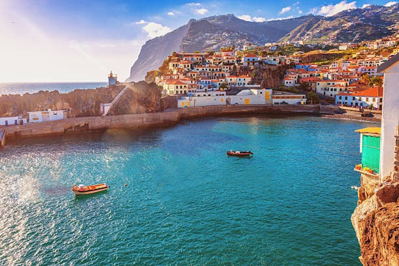 Reisebericht auf Madeira