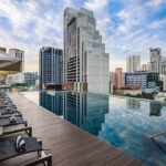 曼谷天空景观酒店