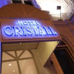 Hotel Cristall – Frankfurt City