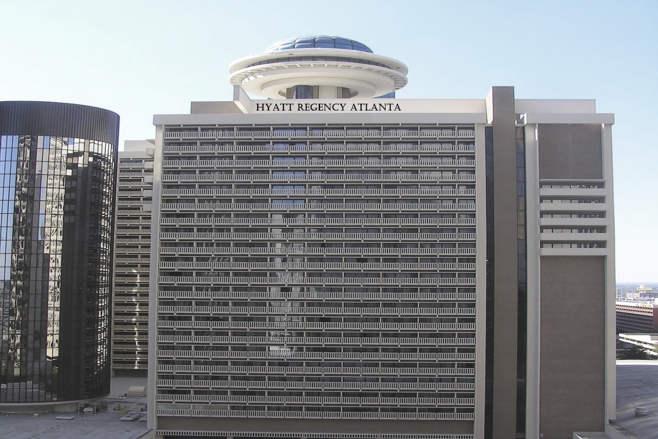 Hyatt Regency Atlanta