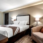 Quality Inn & Suites Kanada