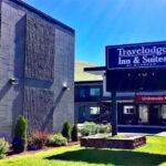 Travelodge Inn & Suites