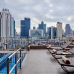 Adelphi Suites Bangkok