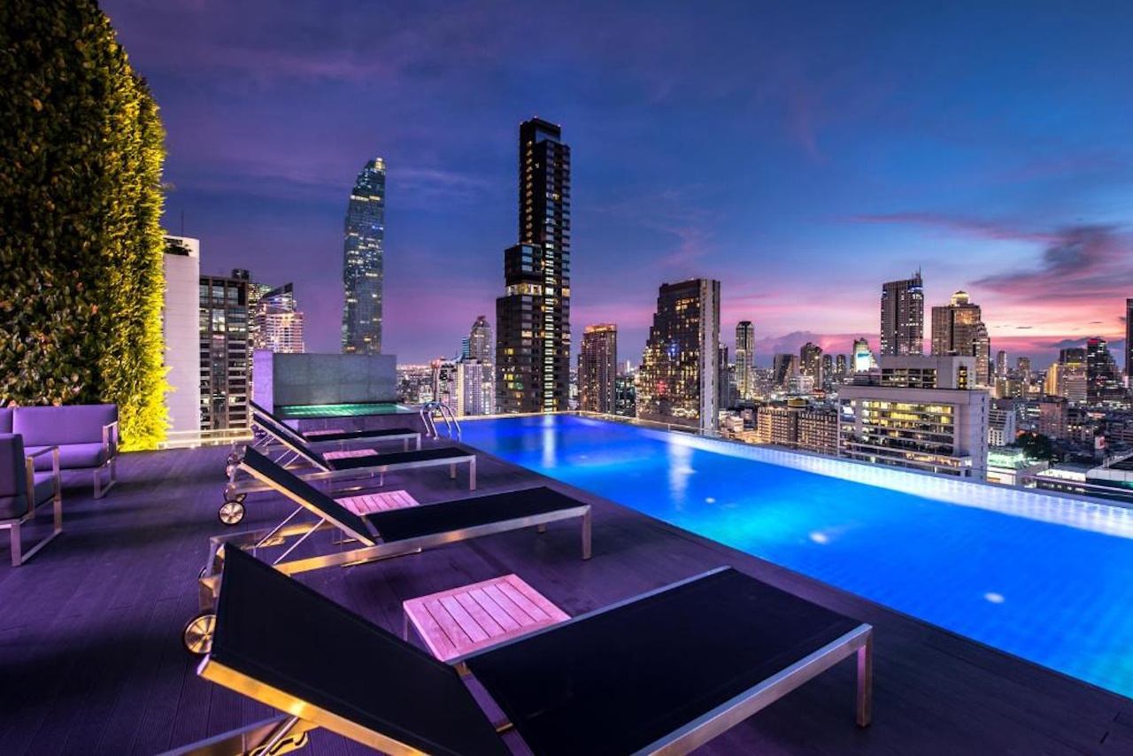 Amara Bangkok Hotel