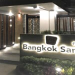 Bangkok Saran Poshtel