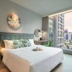 Citadines Raffles Place Singapore