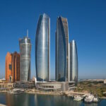 Conrad Abu Dhabi Etihad Towers