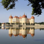 Five best hotels in Dresden