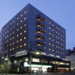 Hotel Mystays Ochanomizu