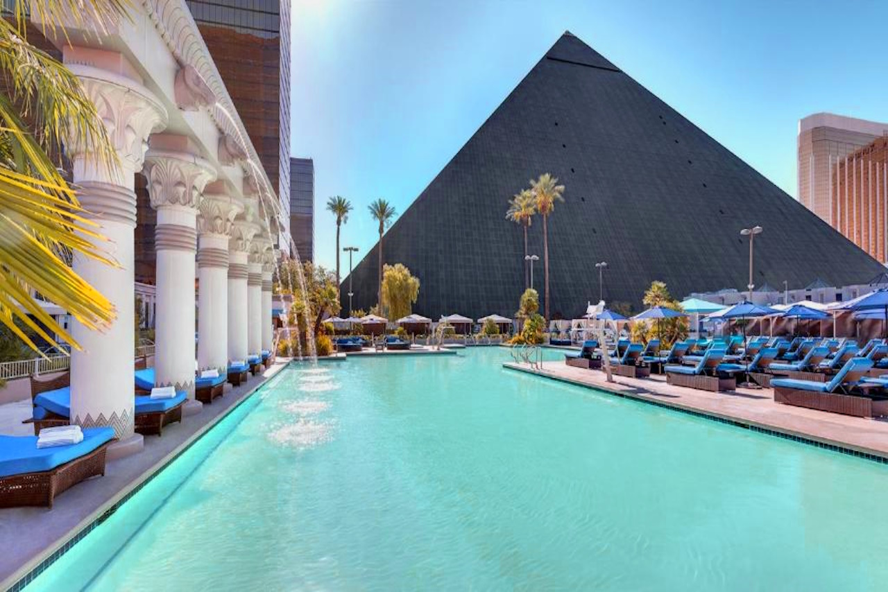 Luxor Las Vegas