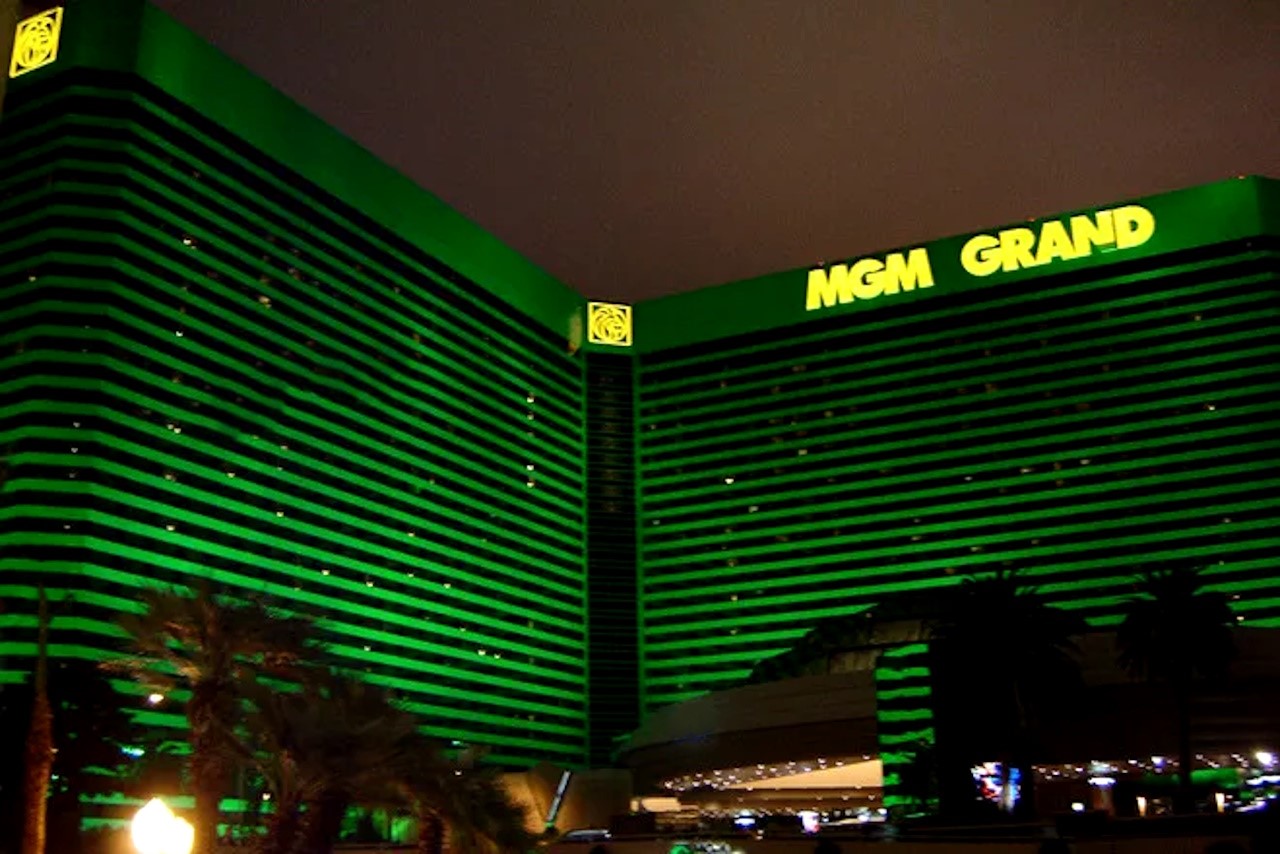 MGM Grand Las Vegas