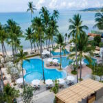 Outrigger Koh Samui Beach Resort