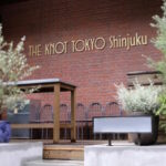 THE KNOT TOKYO Shinjuku