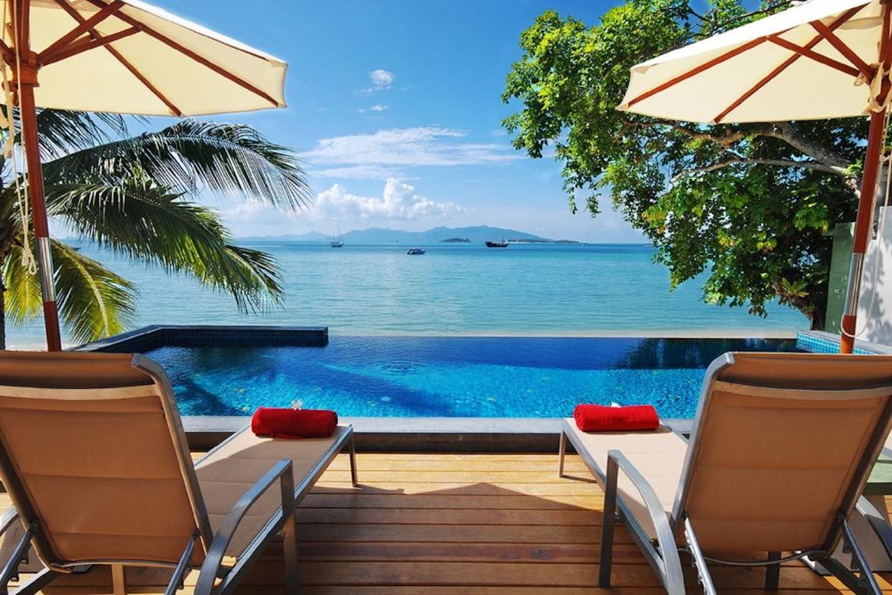 Villa Labaron Koh Samui