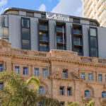 Adina Apartment Hotel Melbourne