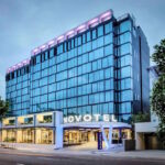 Novotel Brisbane South Bank