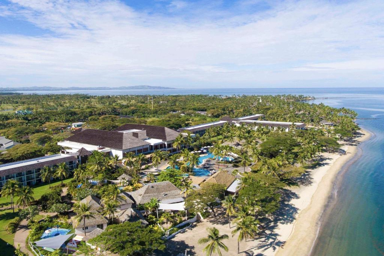 Sofitel Fiji Resort