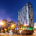 ibis Styles Brisbane Elizabeth Street