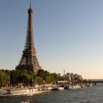 5 Sterne Hotels in Paris