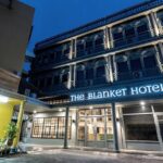 Blanket Hotel Phuket Old Town