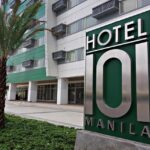 Hotel101 – Manila