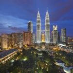 Mandarin Oriental Kuala Lumpur