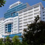 Novotel Phuket City Phokeethra