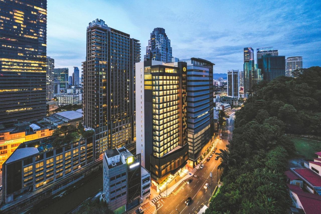 Santa Grand Signature Kuala Lumpur