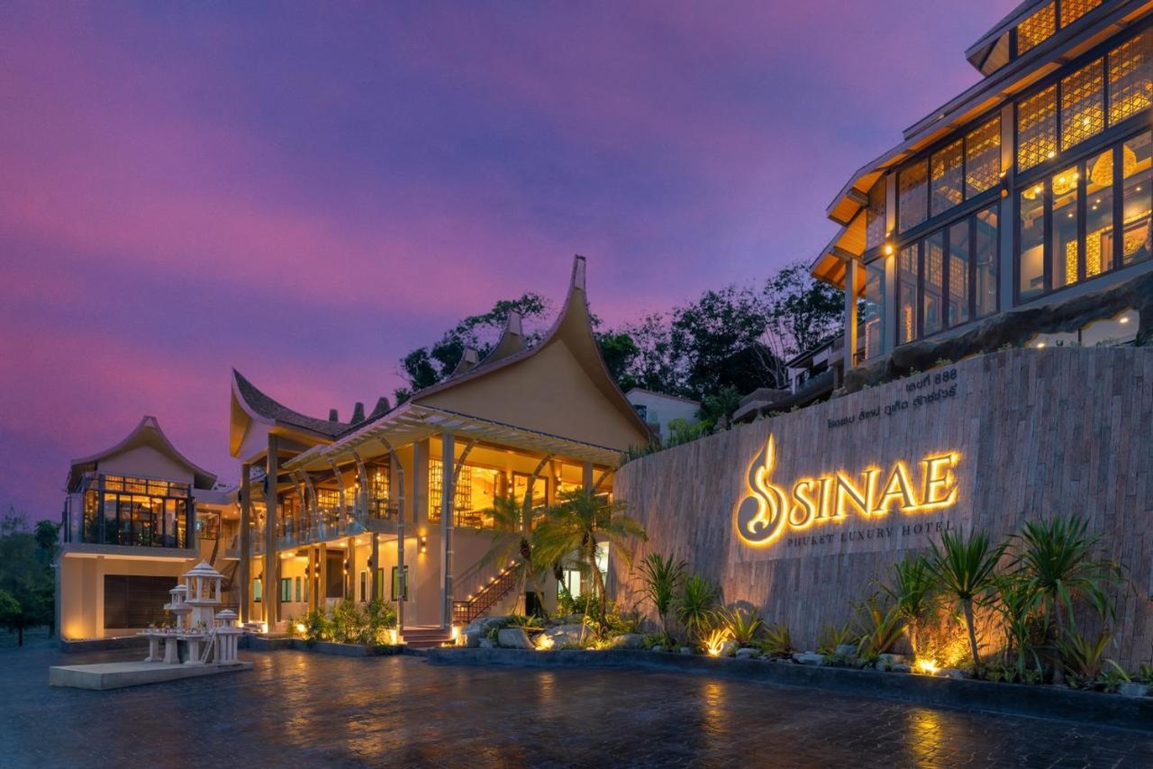 Sinae Phuket