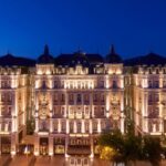 Corinthia Budapest