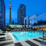 Radisson Blu Toronto Downtown