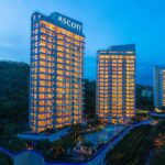 Ascott Dadonghai Bay Sanya