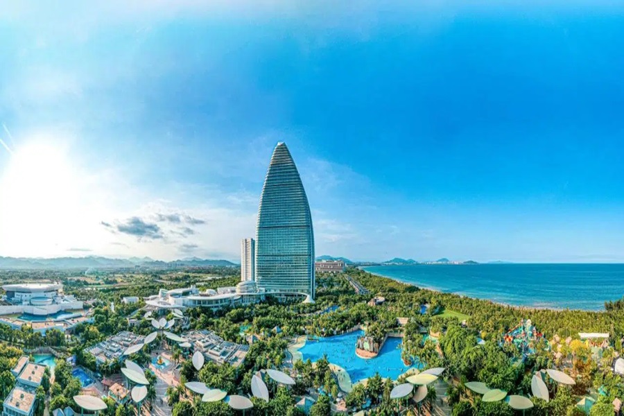 Atlantis Sanya