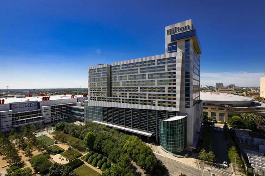 Hilton Americas Houston