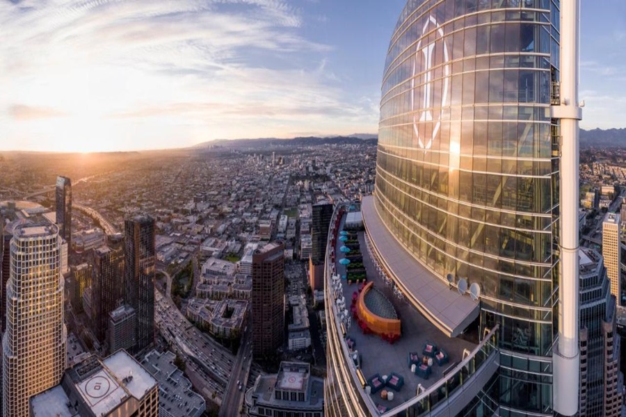 InterContinental Los Angeles