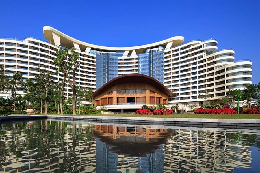 InterContinental Sanya