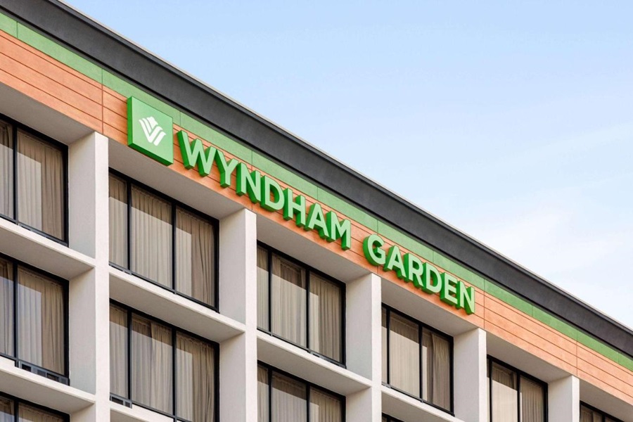 Wyndham Garden Atlanta